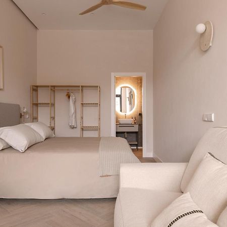 Mh Apartments Central Валенсія Екстер'єр фото