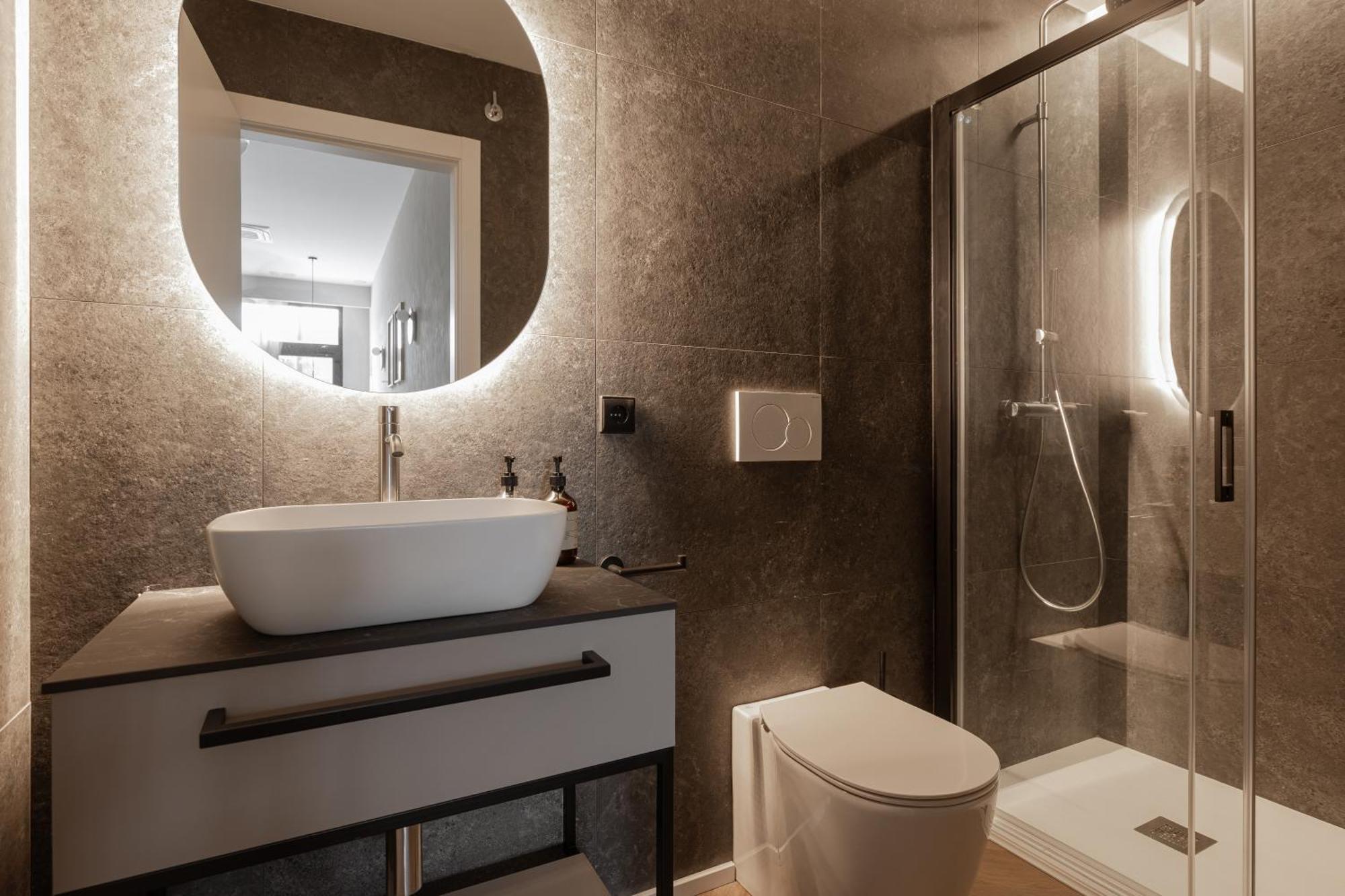 Mh Apartments Central Валенсія Екстер'єр фото