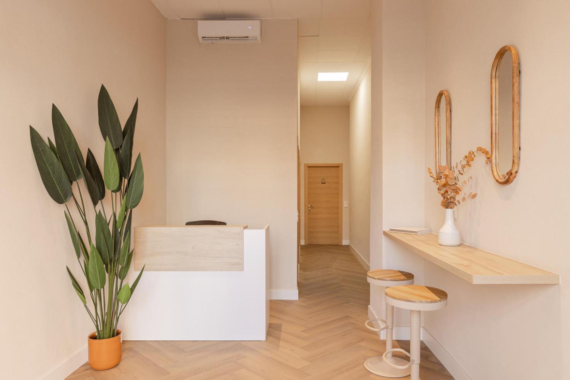 Mh Apartments Central Валенсія Екстер'єр фото