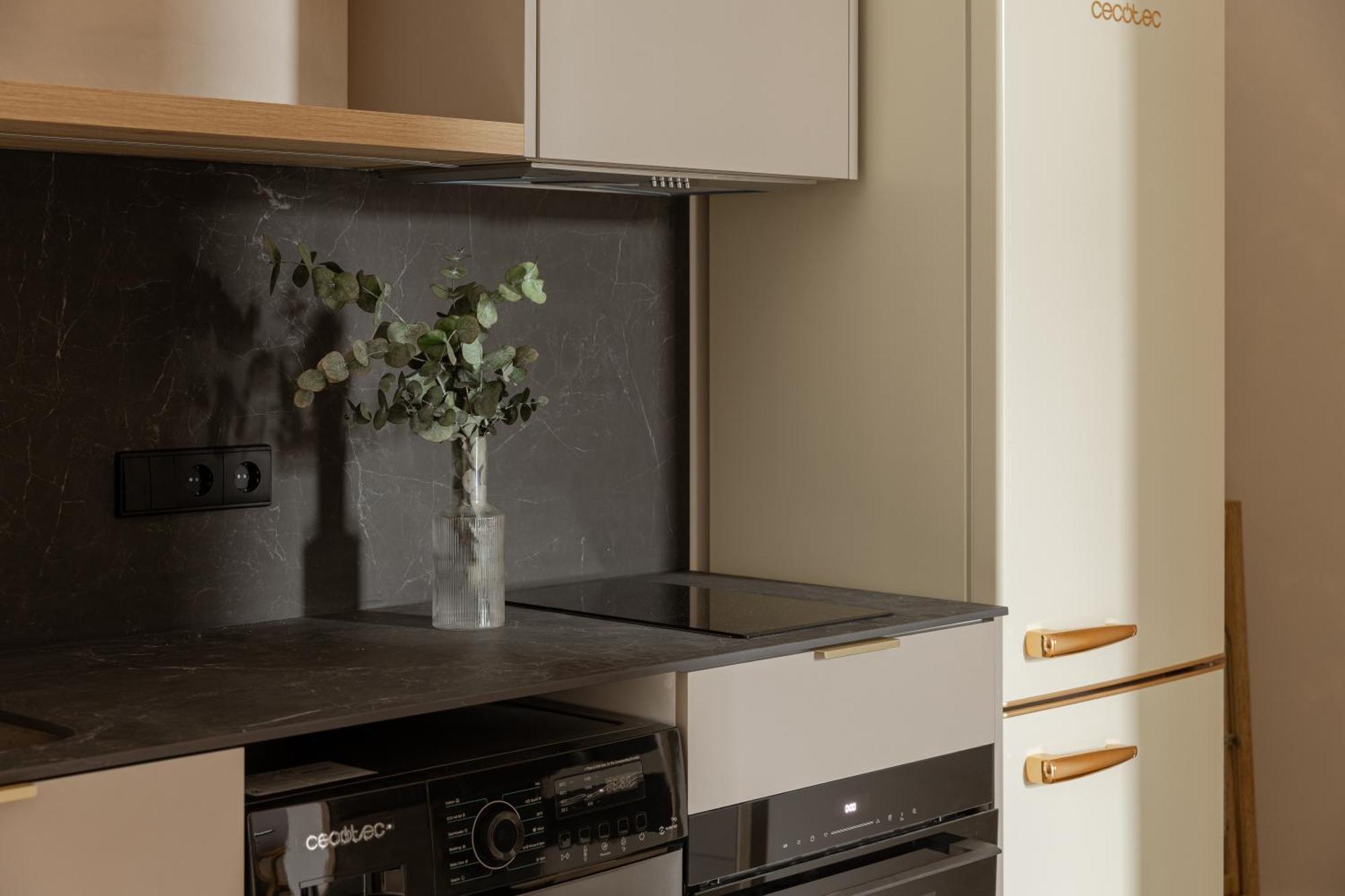 Mh Apartments Central Валенсія Екстер'єр фото