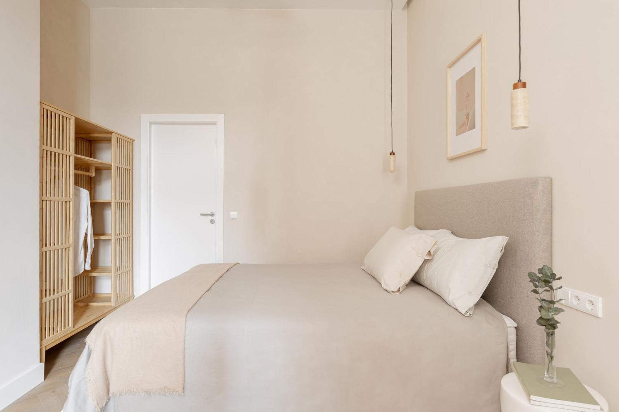 Mh Apartments Central Валенсія Екстер'єр фото