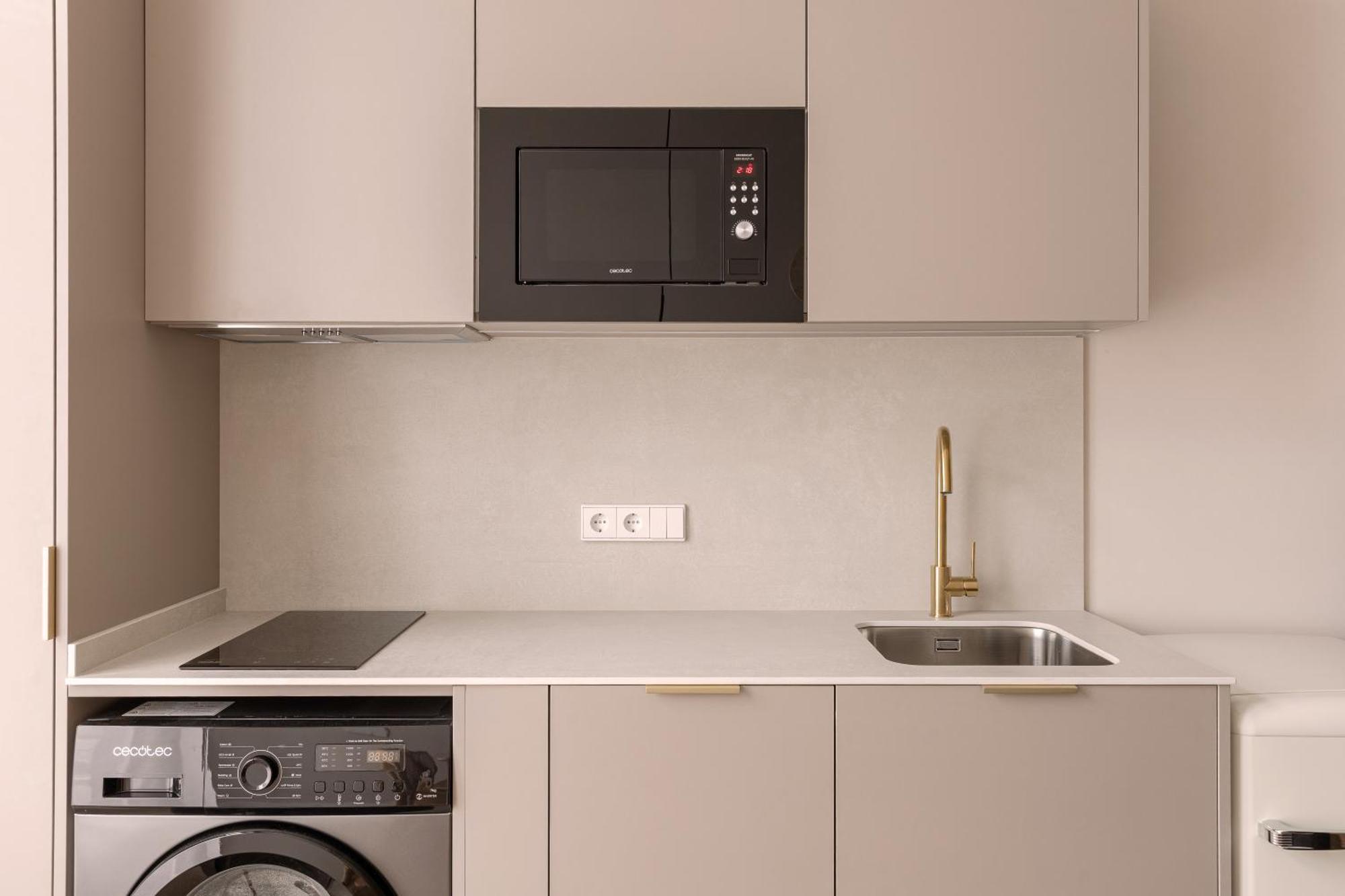 Mh Apartments Central Валенсія Екстер'єр фото