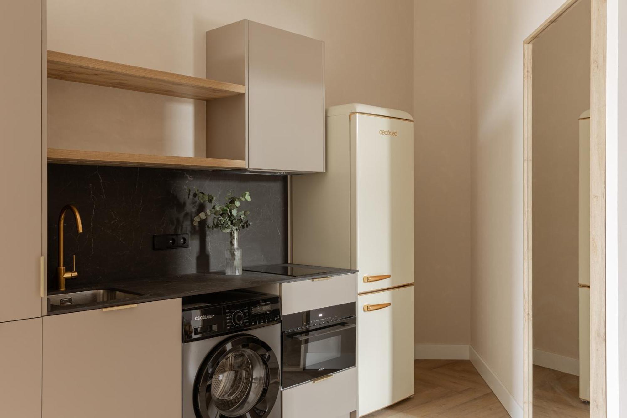 Mh Apartments Central Валенсія Екстер'єр фото