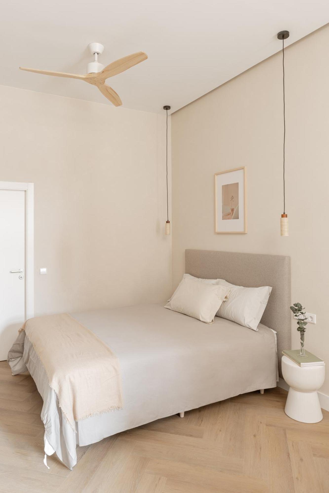 Mh Apartments Central Валенсія Екстер'єр фото